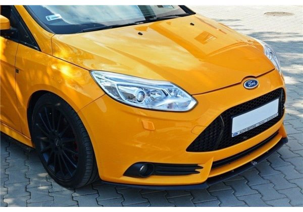 Añadido Ford Focus St Mk3 (cupra) Maxtondesign