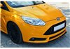 Añadido Ford Focus St Mk3 (cupra) Maxtondesign