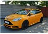 Añadido Ford Focus St Mk3 (cupra) Maxtondesign