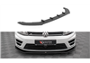 Añadido labio V.1 Volkswagen Golf R Mk7 Maxtondesign