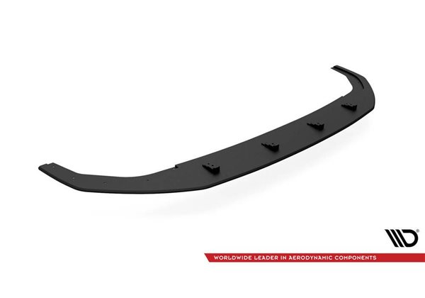 Añadido labio Volkswagen Golf R Mk8 Maxtondesign