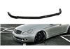 Añadido Mercedes Cls C219 Standard Bumper Maxtondesign