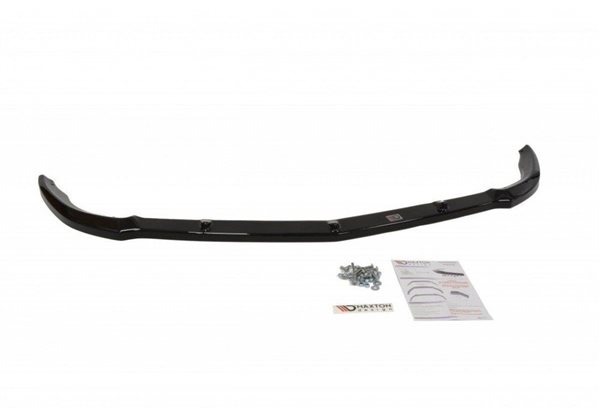 Añadido Mercedes Cls C219 Standard Bumper Maxtondesign