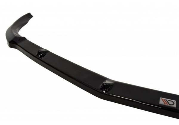 Añadido Mercedes Cls C219 Standard Bumper Maxtondesign