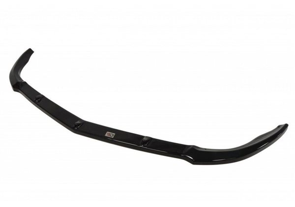 Añadido Mercedes Cls C219 Standard Bumper Maxtondesign