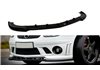 Añadido Mercedes Slk R170 Amg 204 Bumper Maxtondesign