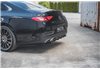 Añadido Mercedes-benz Cls Amg-line C257 Maxtondesign