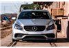 Añadido Mercedes-benz E63 Amg Sedan W212 Facelift Maxtondesign