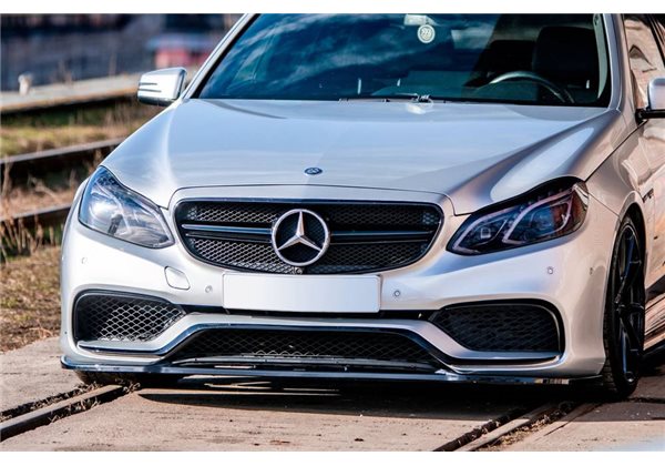 Añadido Mercedes-benz E63 Amg Sedan W212 Facelift Maxtondesign