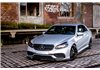 Añadido Mercedes-benz E63 Amg Sedan W212 Facelift Maxtondesign