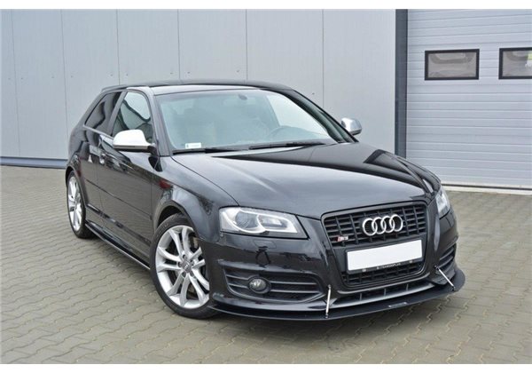 Añadido racing Audi S3 8p Fl Maxtondesign