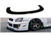 Añadido racing Subaru Impreza Wrx Sti (blobeye) Maxtondesign