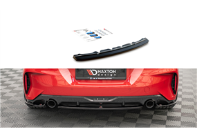 Añadido trasero Bmw Z4 M-pack G29 Maxtondesign