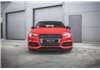Añadido V.1 Audi S3 / A3 S-line 8v Sedan / Cabrio Maxtondesign
