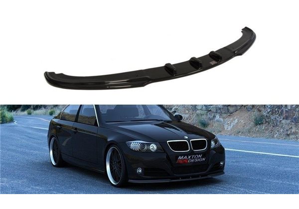 Añadido V.1 Bmw 3 E90 / E91 (facelift Model) Maxtondesign