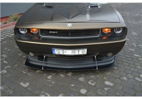 Añadido V.1 Dodge Challenger Mk3. Phase-i Srt8 Coupe Maxtondesign