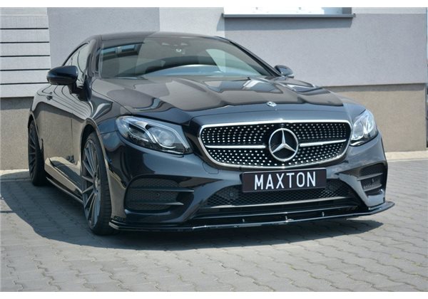 Añadido V.1 Mercedes-benz E-class W213 Coupe (c238) Amg-line Maxtondesign