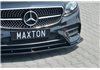 Añadido V.1 Mercedes-benz E-class W213 Coupe (c238) Amg-line Maxtondesign