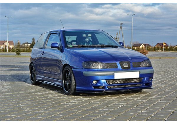 Añadido V.1 Seat Ibiza Mk2 Facelift Cupra Maxtondesign