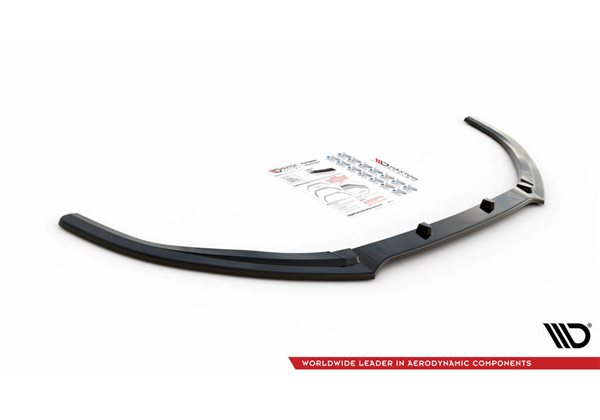 Añadido V.2 Audi S3 / A3 S-line 8v Sedan / Cabrio Maxtondesign