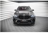 Añadido V.2 Bmw X5m F95 Maxtondesign