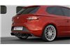 Añadido V.2 Seat Leon Cupra Mk3 Fl Hatchback Maxtondesign