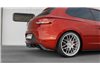 Añadido V.2 Seat Leon Cupra Mk3 Fl Hatchback Maxtondesign