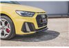 Añadido V.3 Audi A1 S-line Gb Maxtondesign