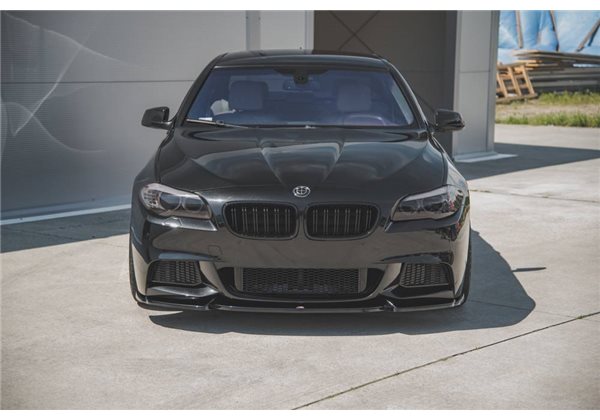 Añadido V.3 Bmw 5 F10/f11 M-pack Maxtondesign