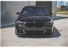 Añadido V.3 Bmw 5 F10/f11 M-pack Maxtondesign