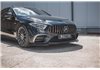 Añadido V.3 Mercedes-benz Cls Amg-line / 53amg C257 Maxtondesign