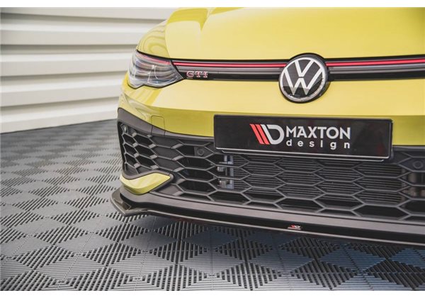 Añadido V.3 Volkswagen Golf 8 Gti Clubsport Maxtondesign