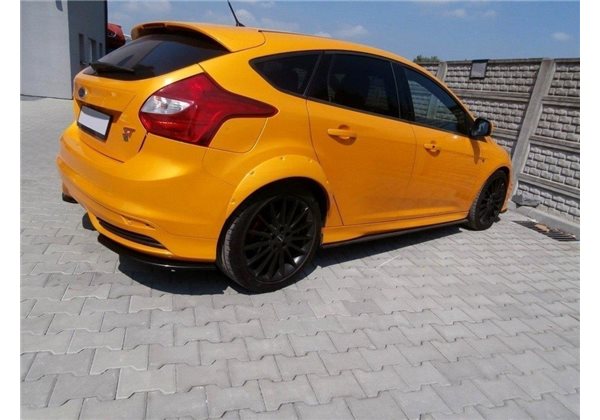 Aletas Ford Focus St Mk3 Maxtondesign