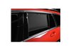 Parasoles o cortinillas a medida Car Shades (solo laterales) MG (E)HS (SUV) 2019- (2-piezas)