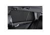 Parasoles o cortinillas a medida Car Shades (kit completo) Toyota Yaris XP150 5 puertas 2013- (4-piezas)
