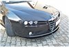 Añadido Delantero Alfa Romeo 159 2005-2011 Maxtondesign