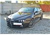 Añadido Delantero Alfa Romeo 159 2005-2011 Maxtondesign