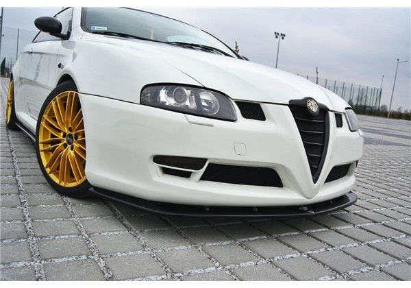 Añadido Delantero Alfa Romeo Gt 2004- 2010 Maxtondesign