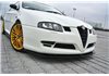 Añadido Delantero Alfa Romeo Gt 2004- 2010 Maxtondesign