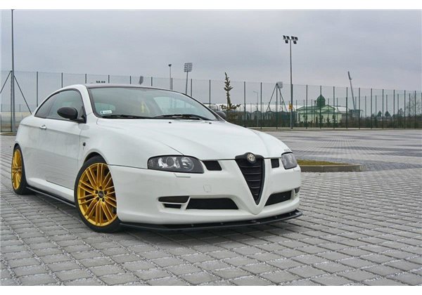 Añadido Delantero Alfa Romeo Gt 2004- 2010 Maxtondesign