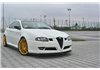 Añadido Delantero Alfa Romeo Gt 2004- 2010 Maxtondesign