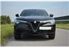 Añadido Delantero Alfa Romeo Stelvio 2016- Maxtondesign