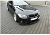 Añadido Delantero Bmw 3 E92 M-pack Facelift 2010- 2013 Maxtondesign