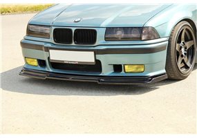 Añadido Delantero Bmw M3 E36 (coupe) 1992 - 1999 Maxtondesign