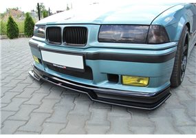 Añadido Delantero Bmw M3 E36 (coupe) 1992-1999 Maxtondesign