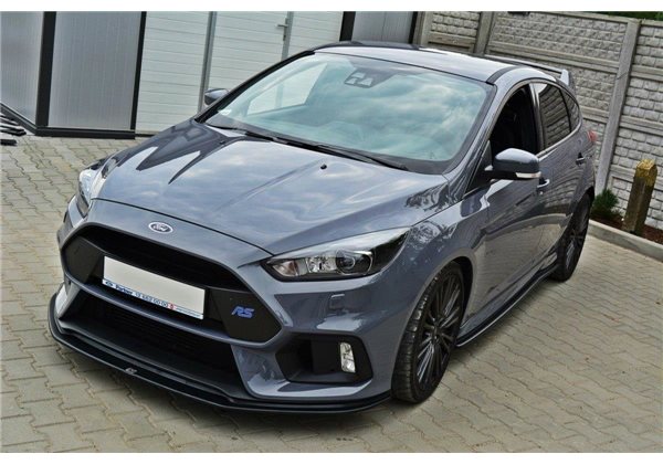 Añadido Delantero Ford Focus Rs Mk3 2015-2018 Maxtondesign