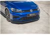 Añadido Delantero Golf 7 R / R-line Facelift 2017-2020 Maxtondesign