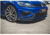 Añadido Delantero Golf 7 R / R-line Facelift 2017-2020 Maxtondesign