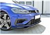 Añadido Delantero Golf 7 R / R-line Facelift 2017-2020 Maxtondesign