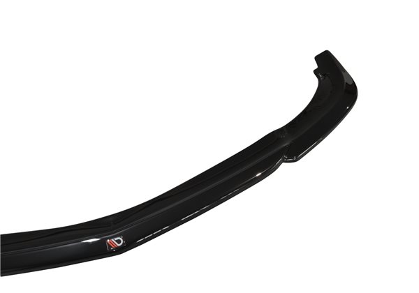 Añadido Delantero Mercedes-benz E63 Amg W212 2009-2012 Maxtondesign